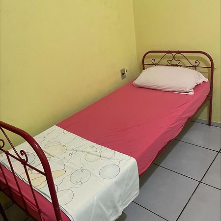 Vila Casa Familia Mattos Xangri-la Exteriér fotografie