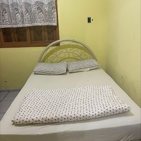 Vila Casa Familia Mattos Xangri-la Exteriér fotografie