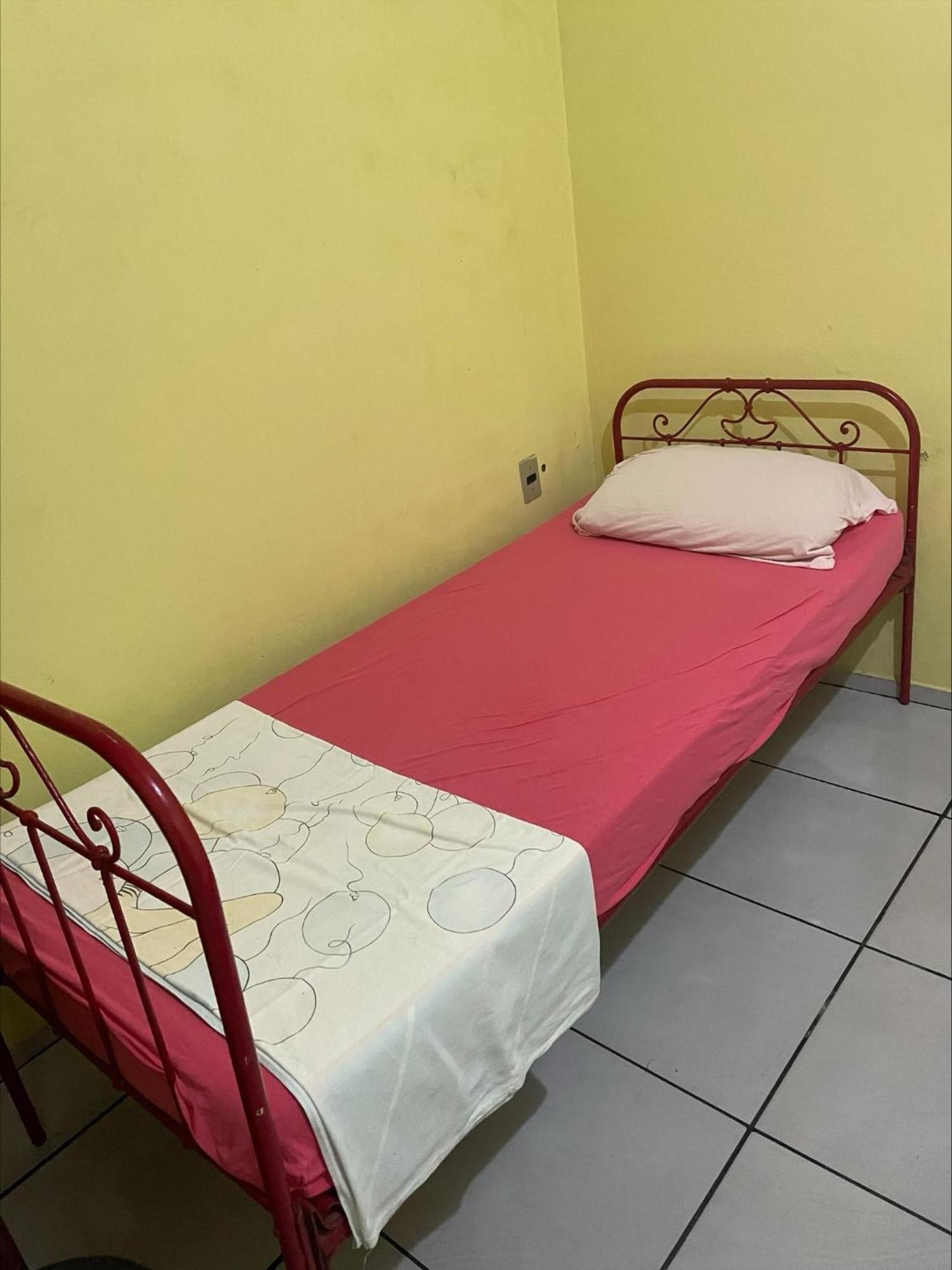 Vila Casa Familia Mattos Xangri-la Exteriér fotografie