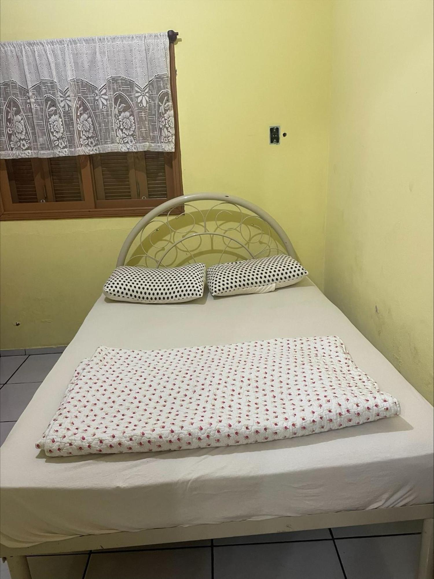 Vila Casa Familia Mattos Xangri-la Exteriér fotografie
