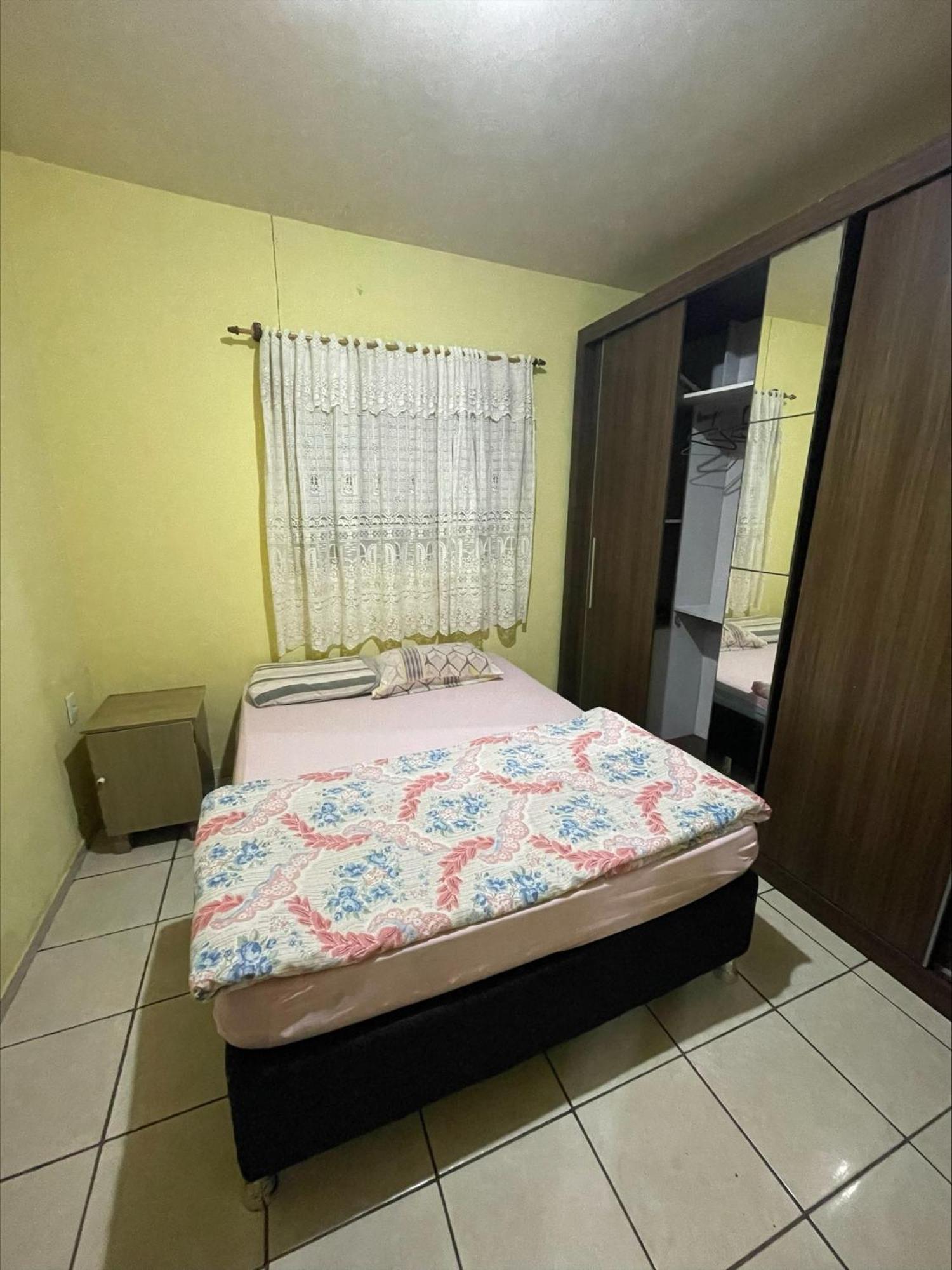Vila Casa Familia Mattos Xangri-la Exteriér fotografie